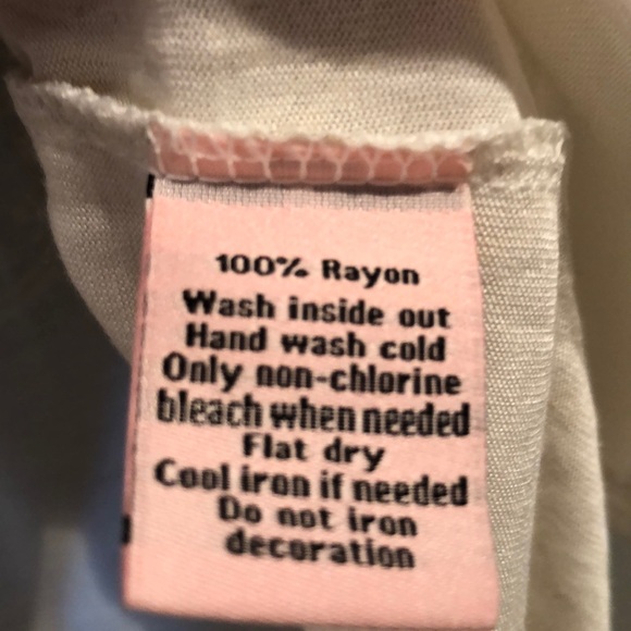 Juicy Couture gold medallion t-shirt size S last price drop - Picture 5 of 5